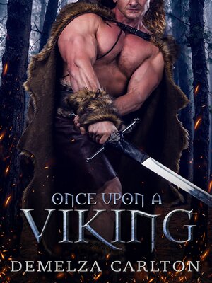 cover image of Once Upon a Viking